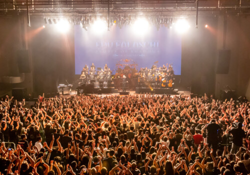 Edu Falaschi Dvd Temple Of Shadows