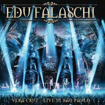 Vera Cruz - Live In Sao Paulo (2025)