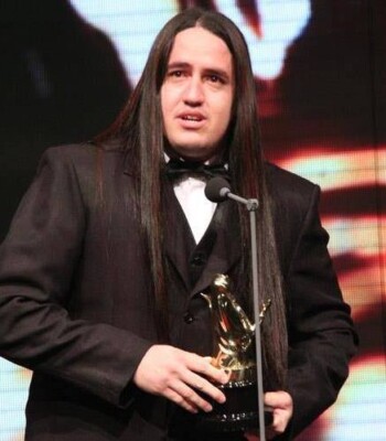 AWARD LOUVEMOS AO SENHOR [CATHOLIC OSCAR]