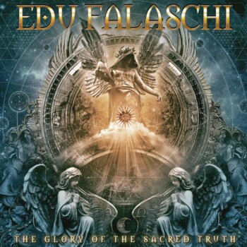 The Glory Of The Sacred Truth [2019}